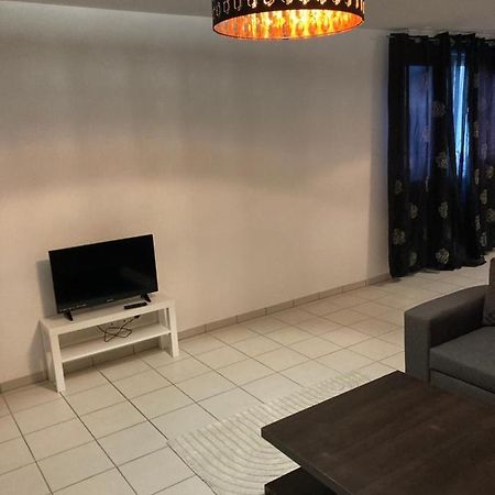 Appartement Meuble Toulouse Dış mekan fotoğraf
